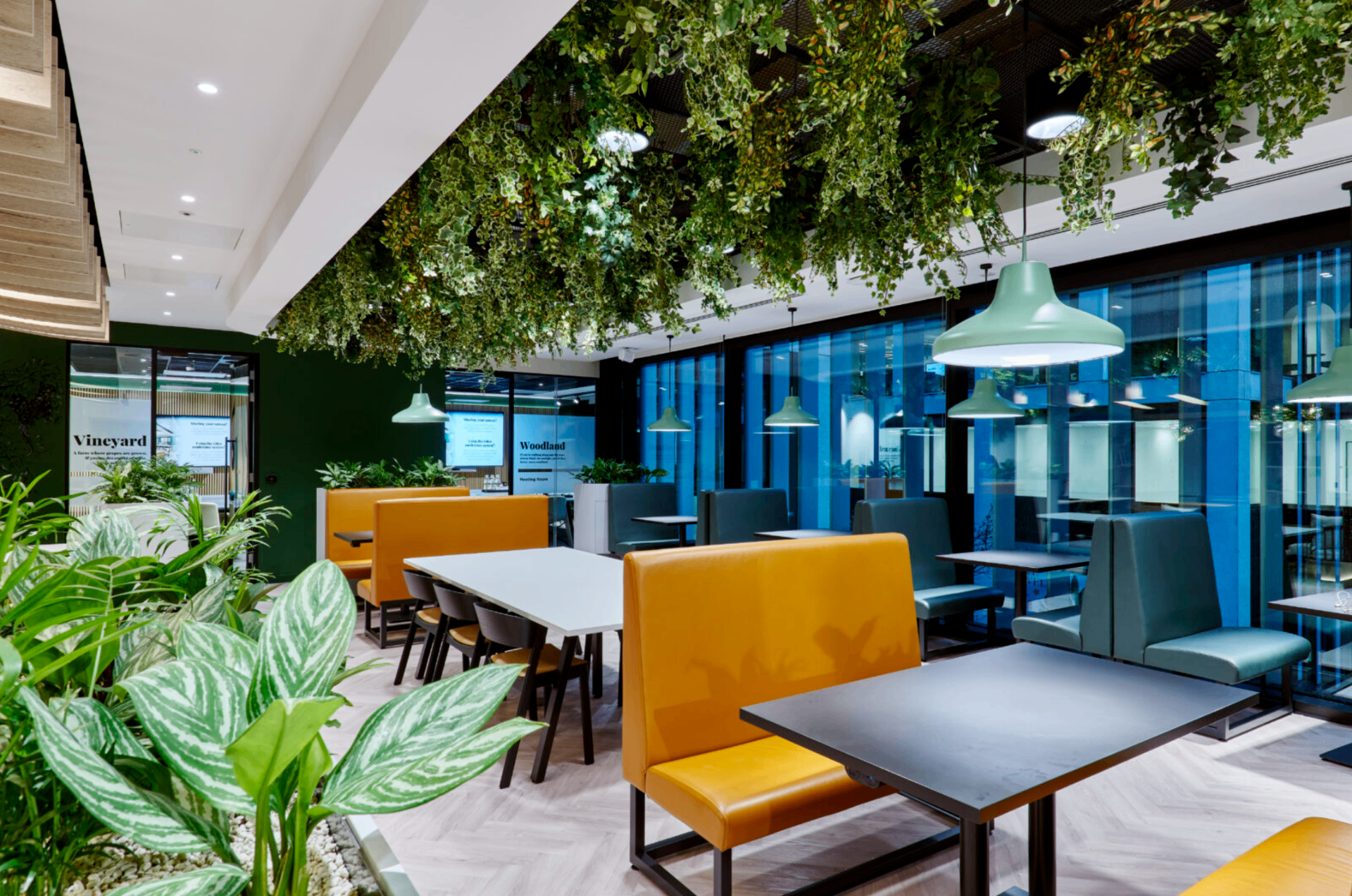 Private Office, Victoria Orchard Place – photo 3