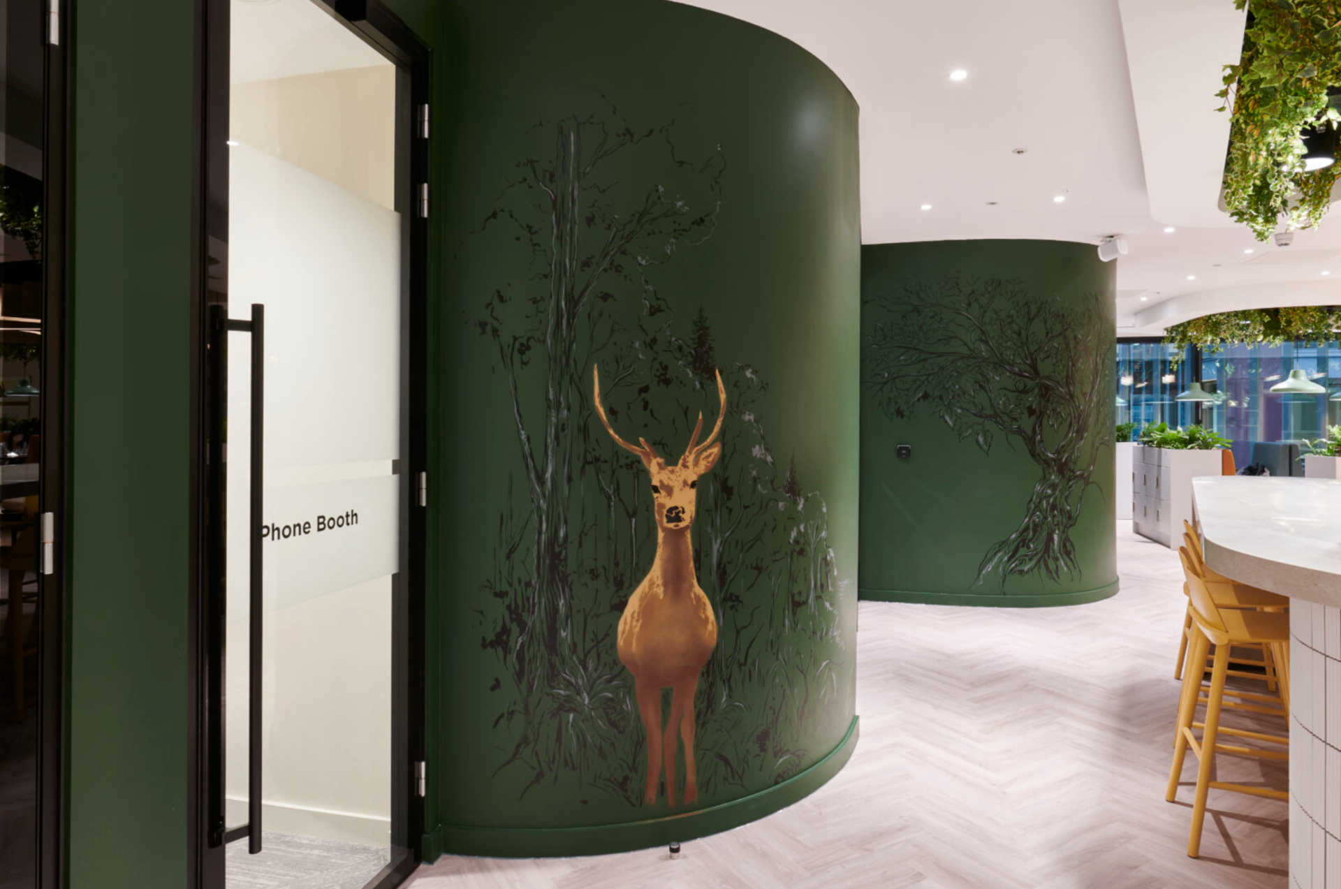Private Office, Victoria Orchard Place – photo 4