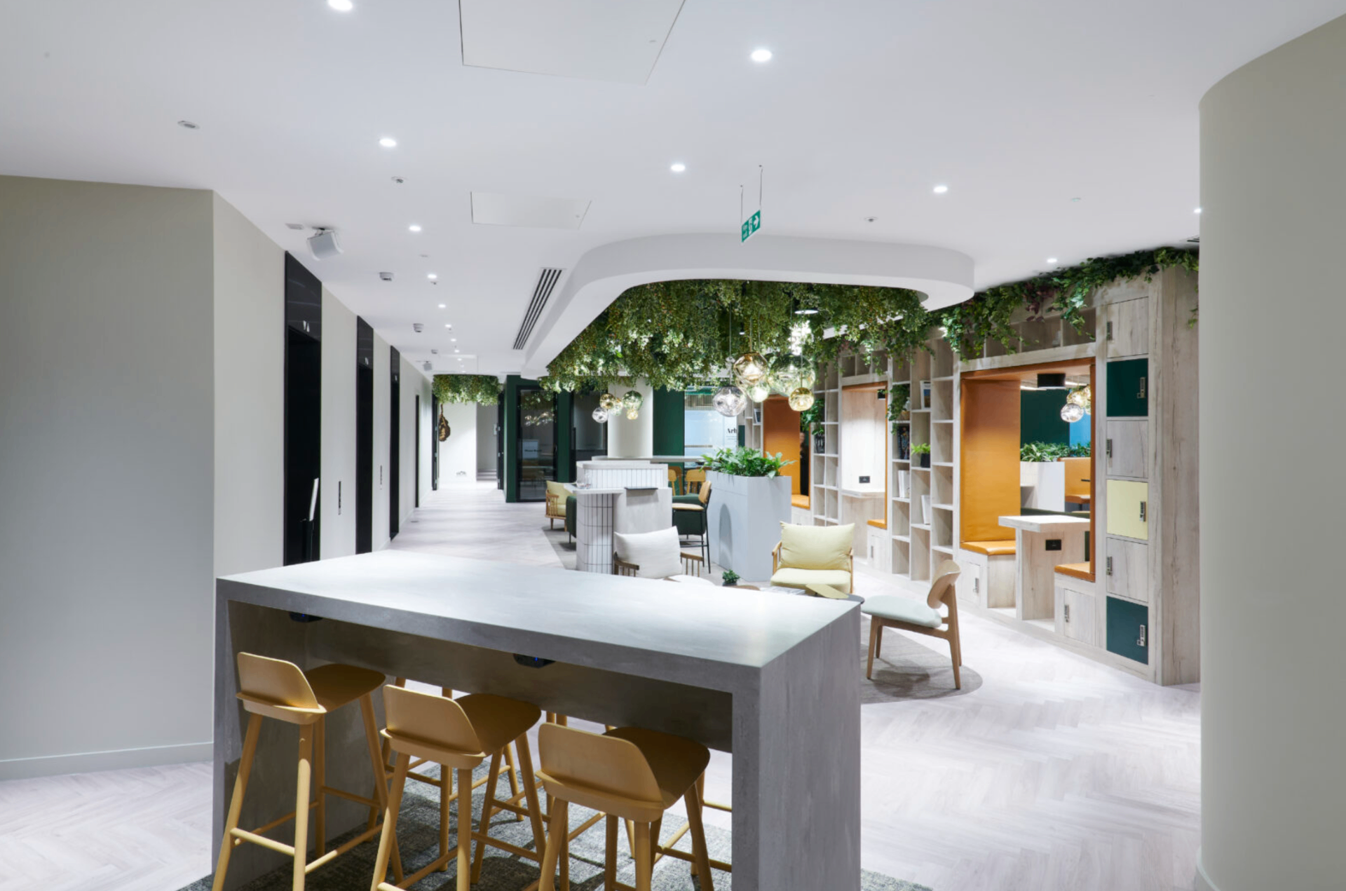Private Office, Victoria Orchard Place – photo 5