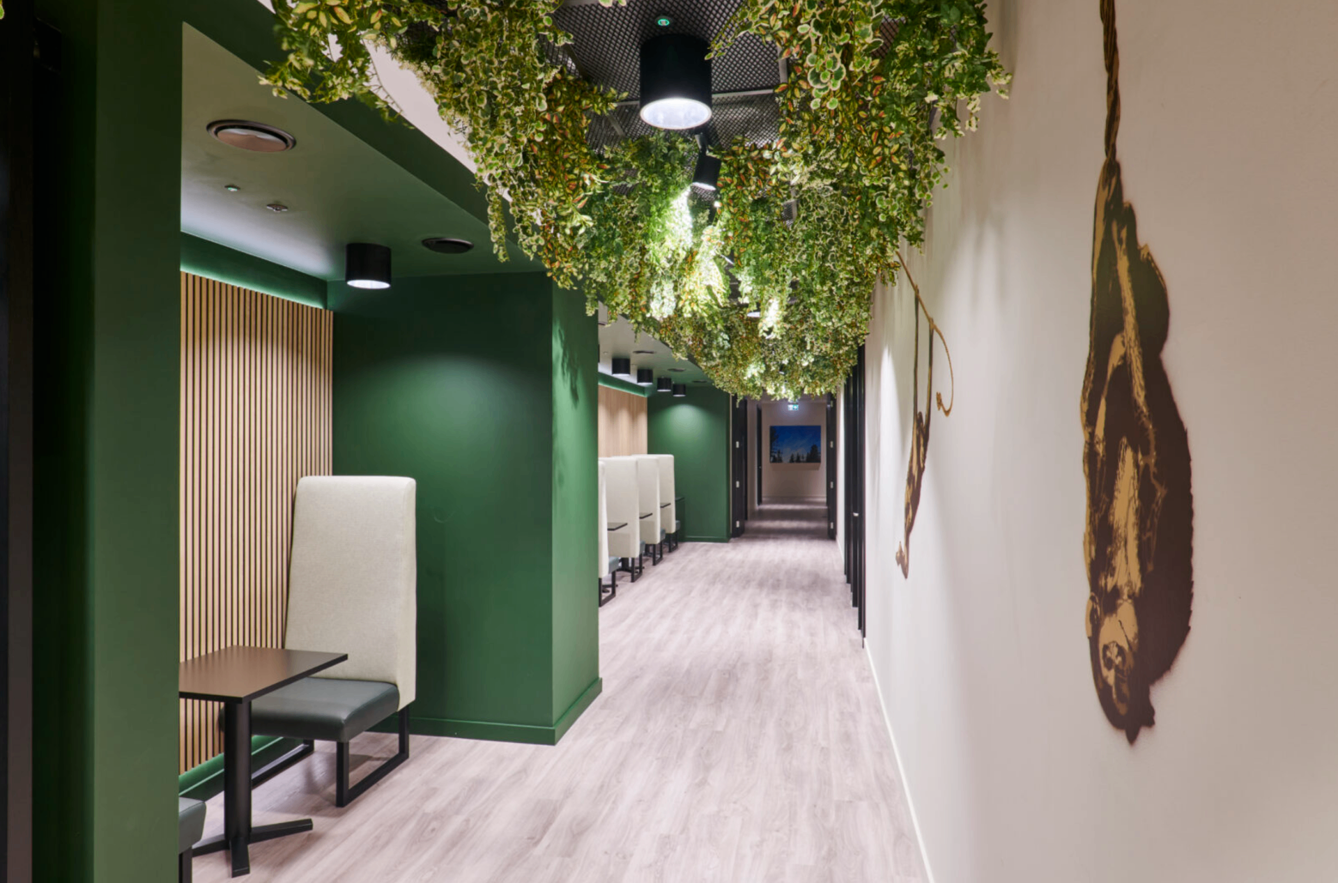 Private Office, Victoria Orchard Place – photo 6