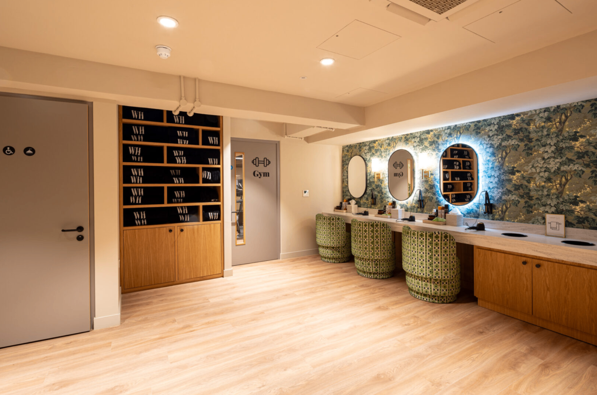 Private Office, Wogan House – photo 3